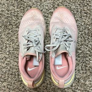 Nike Odyssey React Sneakers